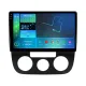 Штатна магнітола Torssen 2K Volkswagen Jetta 5, Golf 5 2005-2010 F10464 4G Carplay DSP