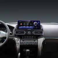 Штатна магнітола Torssen Toyota LC200 07-15 4/64Gb high climate+360 SK1238