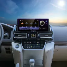 Штатна магнітола Torssen Toyota LC200 16-20 4/64Gb high OR360 JBL SK1238