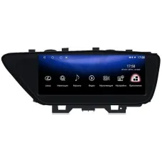 Штатная магнитола Torssen Lexus GS 2012-2020 U9K 12.3 4/64 4G Carplay+360