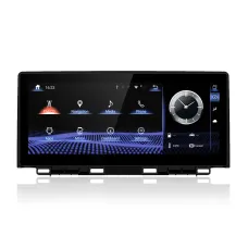 Штатная магнитола Torssen Lexus NX 2014-2017 U9NZ 10.25 4/64 4G Carplay+360