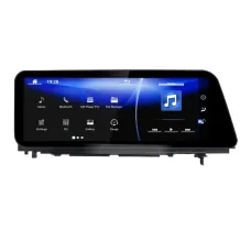 Штатна магнітола Torssen Lexus RX 2015-2018 U9N 12.3 4/64 4G Carplay +360