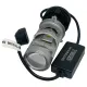 Світлодіодні BI-LED лінзи Torssen H4 Bi 55W