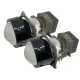 Світлодіодні BI-LED лінзи Torssen Ultra 9