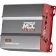 Двухканальний підсилювач MTX TR275