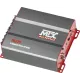 Двухканальний підсилювач MTX TR275
