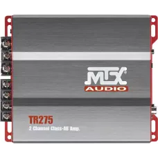 Двухканальний підсилювач MTX TR275