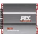 Двухканальний підсилювач MTX TR275