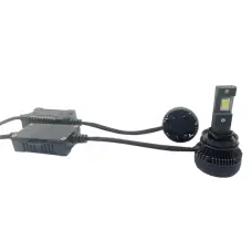 Світлодіодні лампи Torssen PRO 120W CAN BUS H11 5000K