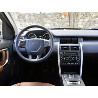 Штатна магнітола Torssen Land Rover Discovery Sport 2014-2017 Bosch SK1028+360