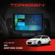 Штатна магнітола Torssen 2K Hyundai i30 2007-2012 cond FL9 4+64Gb 4G Carplay DSP