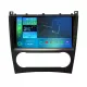 Штатна магнітола Torssen 2K Mercedes C(W203), CLC(CL203), CLK(W209), G(W463) FL9 4+64Gb 4G Carplay DSP