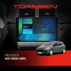 Штатна магнітола Torssen 2K Peugeot 307 02-13 FL9 4+64Gb 4G Carplay DSP