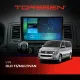 Штатна магнітола Torssen 2K VW Old T5/Multivan FL 4+64Gb 4G Carplay DSP