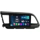 Штатна магнітола Torssen Hyundai Elantra 19+ FL9 4+64Gb 4G Carplay DSP