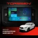 Штатна магнітола Torssen Infinity FX35/FX37/FX50 2008-2012 V2 FL9 4+64Gb 4G Carplay DSP
