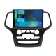 Штатна магнітола Torssen Jeep Grand Cherokee 2014-2017 A/B FL10 4+64Gb 4G Carplay DSP