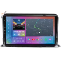 Штатна магнітола Torssen universal FL9 4+64Gb 4G Carplay DSP