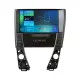 Штатная магнитола Torssen Lexus ES350 XV40 2006-2012 FL9 4+64Gb 4G Carplay DSP