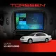 Штатна магнітола Torssen Lexus LS 01-06 FL9 4+64Gb 4G Carplay DSP
