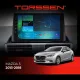 Штатна магнітола Torssen Mazda 3 13-18 FL9 4+64Gb 4G Carplay DSP