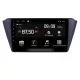 Штатна магнітола Torssen Skoda Fabia 2 2015-2019 FL9 4+64Gb 4G Carplay DSP