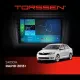 Штатна магнітола Torssen Skoda Rapid 2013+ FL9 4+64Gb 4G Carplay DSP