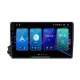 Штатна магнітола Torssen SsangYong Action 05-13 FL9 4+64Gb 4G Carplay DSP
