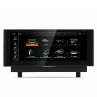 Штатная магнитола Torssen Audi Q2 2016+ 10.25