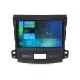 Штатна магнітола Torssen 2K Mitsubishi Outlander XL F96128 4G Carplay DSP