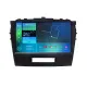 Штатна магнітола Torssen 2K Suzuki Vitara 2016- F96128 4G Carplay DSP