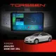 Штатна магнітола Torssen 2K Toyota Avalon 06-11 JBL F96128 4G Carplay DSP
