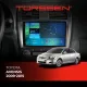 Штатна магнітола Torssen 2K Toyota Avensis 09-15 F96128 4G Carplay DSP