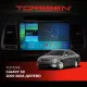 Штатна магнітола Torssen 2K Toyota Camry 30 01-06 дерево F96128 4G Carplay DSP