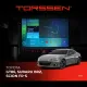 Штатна магнітола Torssen 2K Toyota GT86,Subaru BRZ,Scion FR-S F96128 4G Carplay DSP