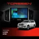 Штатна магнітола Torssen 2K Toyota LC200 2016+ F96128 4G Carplay DSP