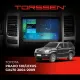 Штатна магнітола Torssen 2K Toyota Prado 120/Lexus GX470 04-09 F96128 4G Carplay DSP