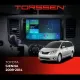 Штатна магнітола Torssen 2K Toyota Sienna 09-14 F96128 4G Carplay DSP