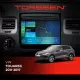 Штатна магнітола Torssen 2K VW Touareg 2011-2017 F96128 4G Carplay DSP