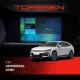 Штатна магнітола Torssen 2K VW Universal 18+ F96128 4G Carplay DSP