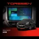 Штатна магнітола Torssen 2K Peugeot 2008 F106128 4G Carplay DSP