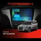 Штатна магнітола Torssen 2K Skoda Yeti Climate F106128 4G Carplay DSP