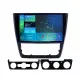 Штатна магнітола Torssen 2K Skoda Yeti Conditioner F106128 4G Carplay DSP