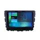 Штатна магнітола Torssen 2K SsangYong Rexton 19+ F106128 4G Carplay DSP