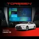 Штатна магнітола Torssen 2K Toyota Camry 55 F106128 4G Carplay DSP