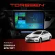 Штатна магнітола Torssen 2K Toyota Corolla 2013-2017 F106128 4G Carplay DSP