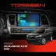 Штатна магнітола Torssen 2K Toyota Highlander XU 50 2016- F106128 4G Carplay DSP