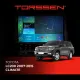 Штатна магнітола Torssen 2K Toyota LC200 2007-2015 climate F106128 4G Carplay DSP