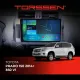 Штатна магнітола Torssen 2K Toyota Prado 150 2014+ 360 V1 F106128 4G Carplay DSP