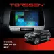 Штатна магнітола Torssen 2K Toyota Prado 150 2017+ F106128 4G Carplay DSP